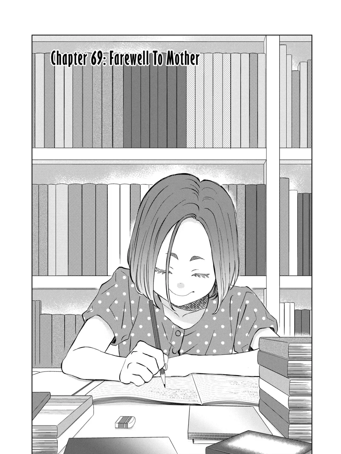 La La La Chapter 69 page 1