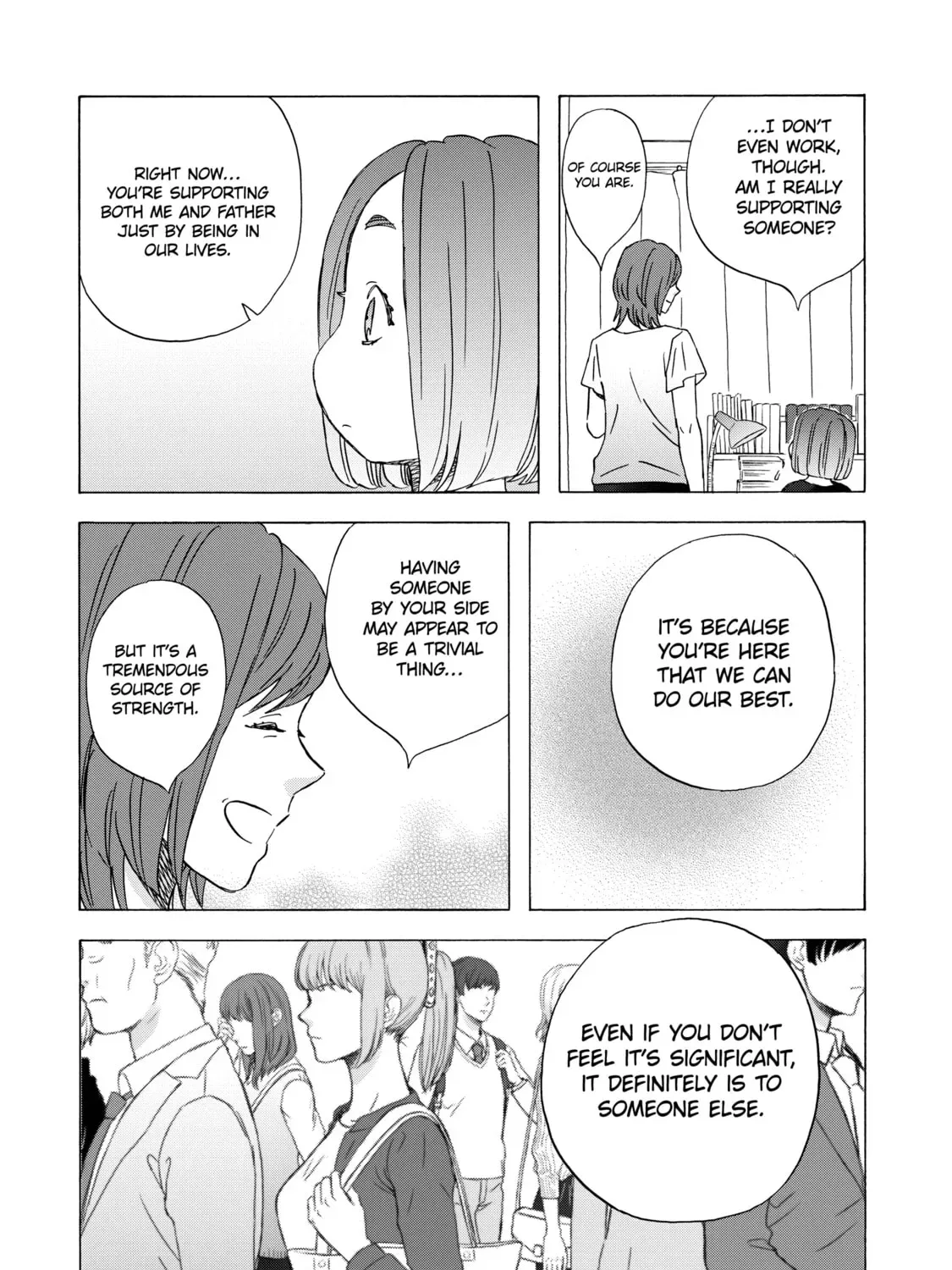 La La La Chapter 69 page 15