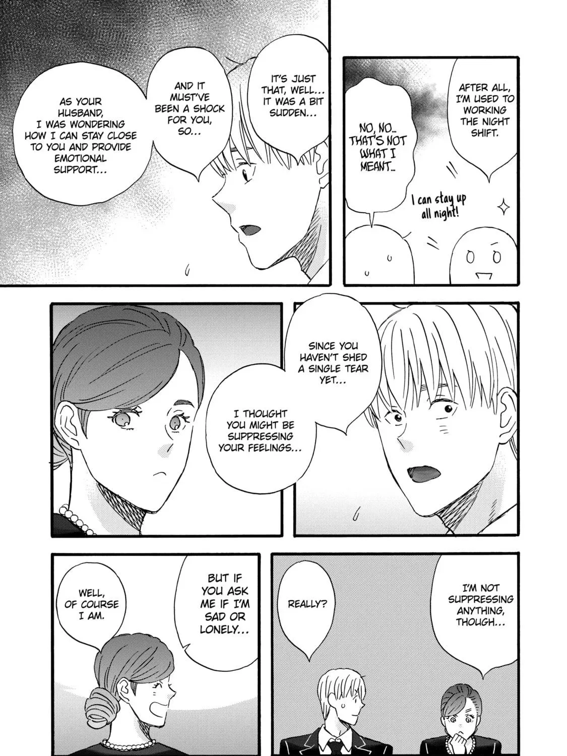La La La Chapter 69 page 29