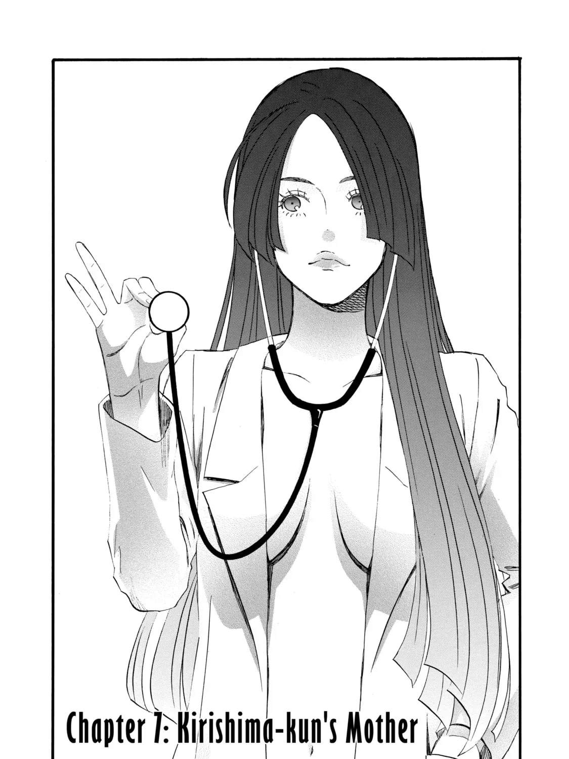 La La La Chapter 7 page 1