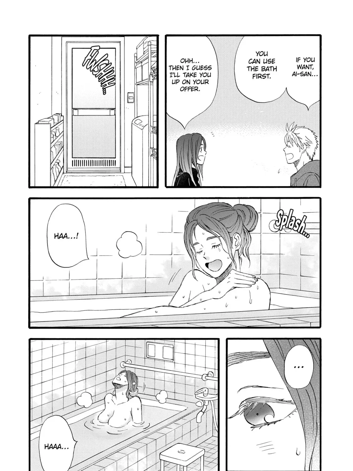 La La La Chapter 70 page 15