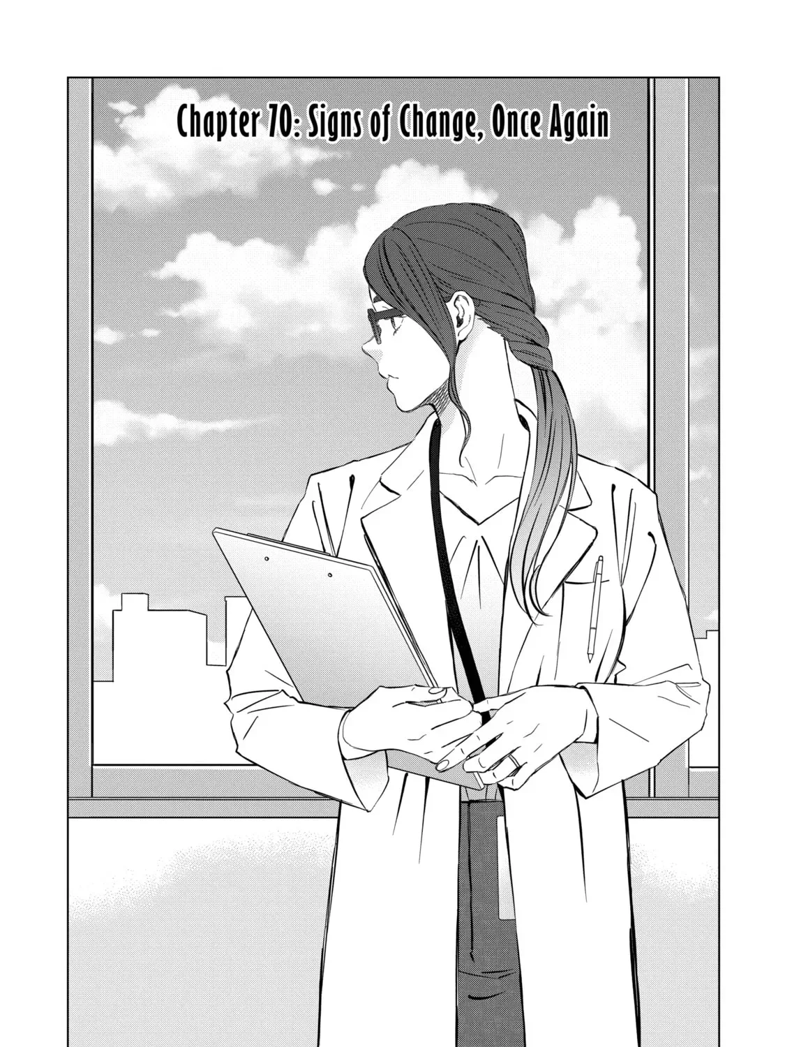 La La La Chapter 70 page 1