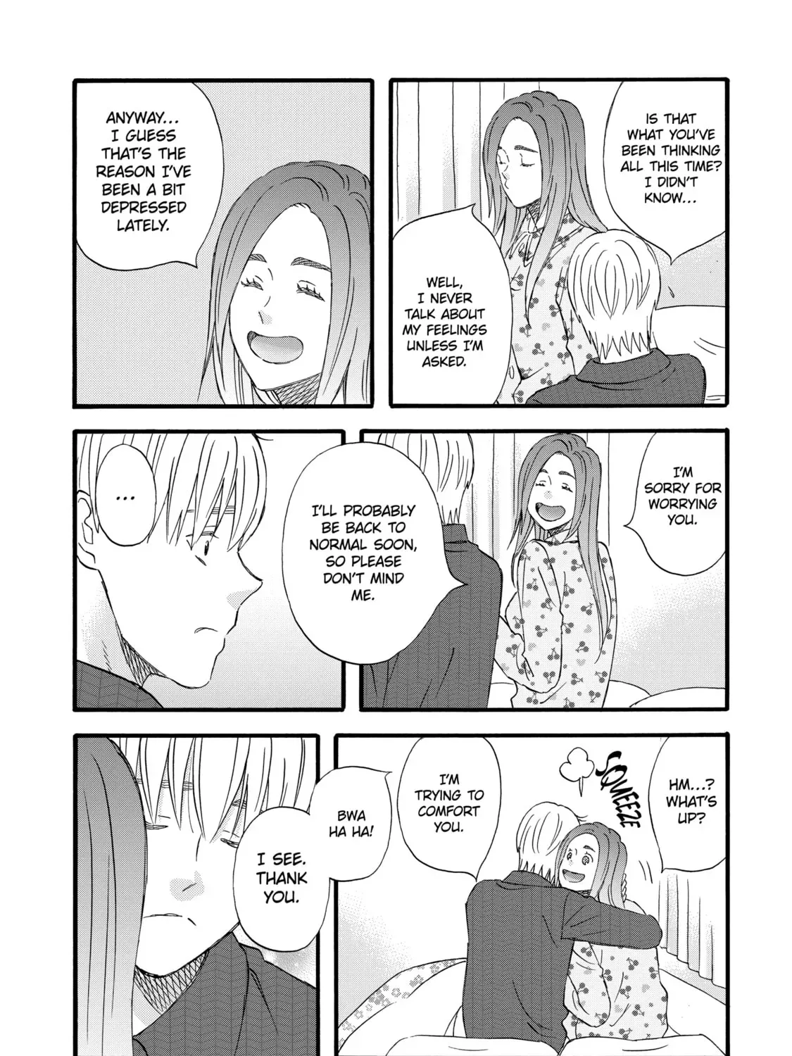 La La La Chapter 70 page 25