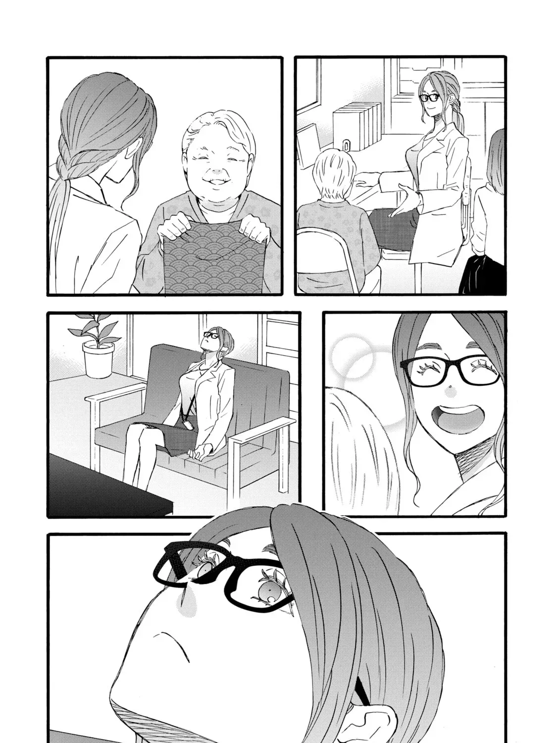 La La La Chapter 70 page 7