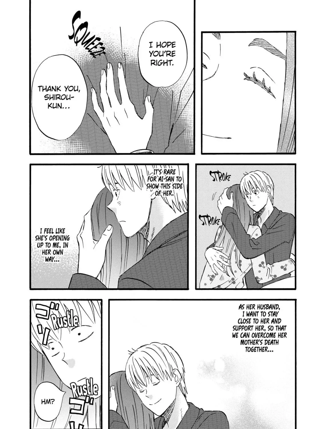 La La La Chapter 70 page 29
