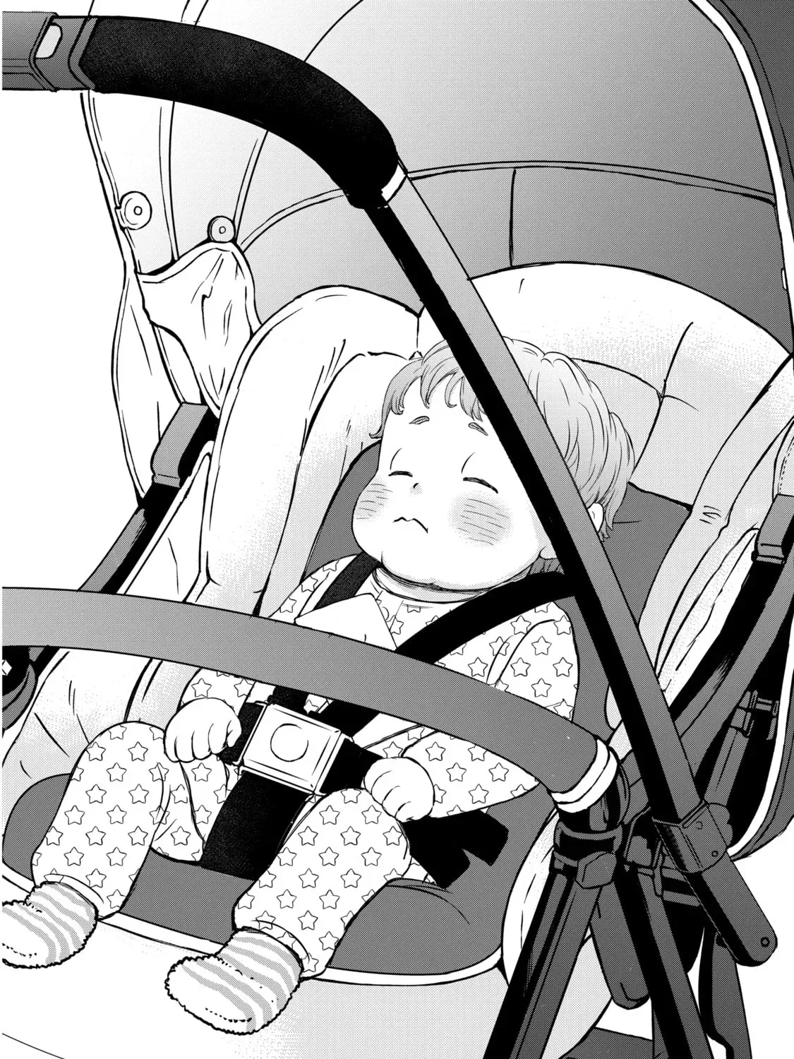 La La La Chapter 71 page 31