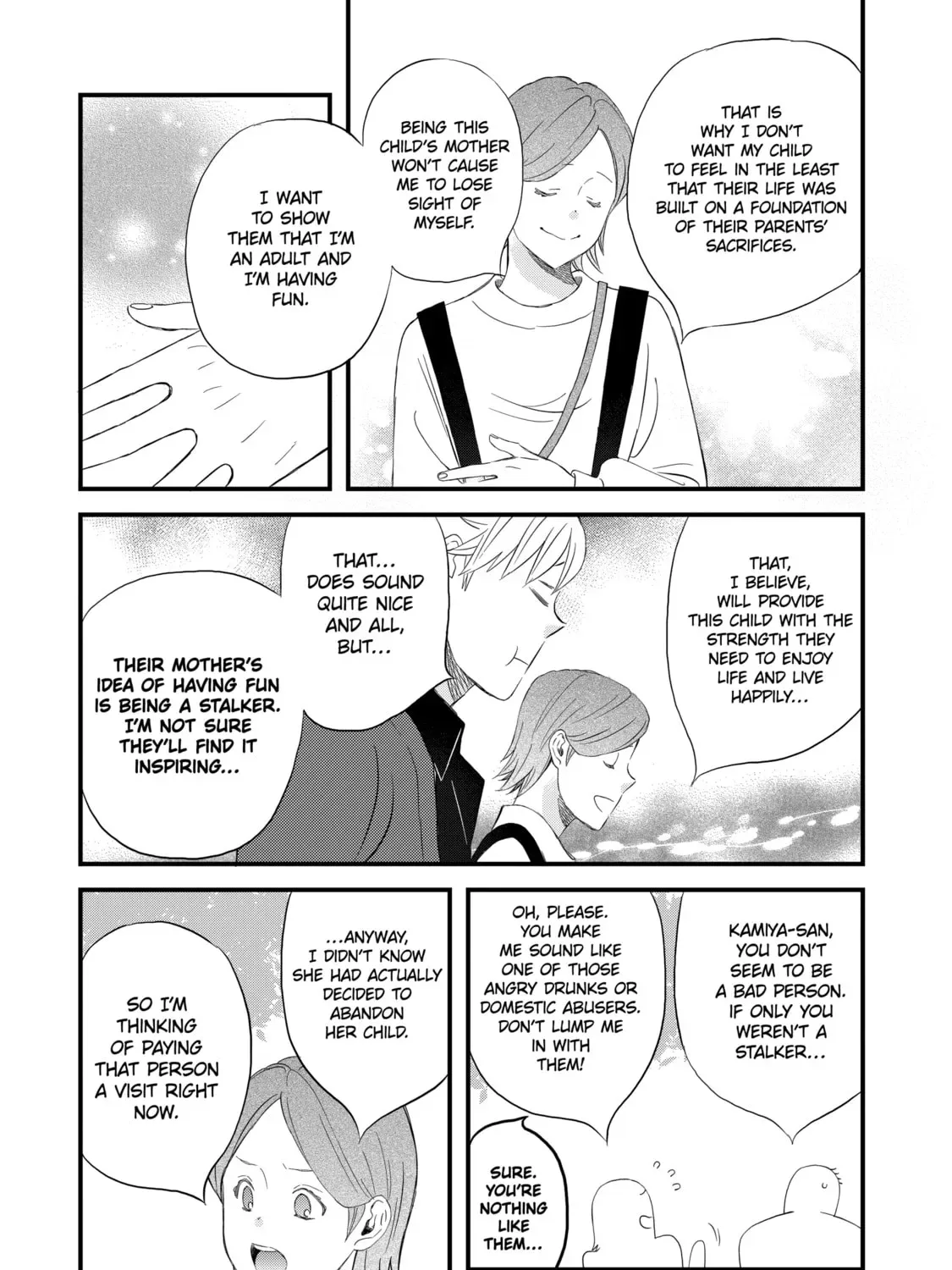 La La La Chapter 73 page 31