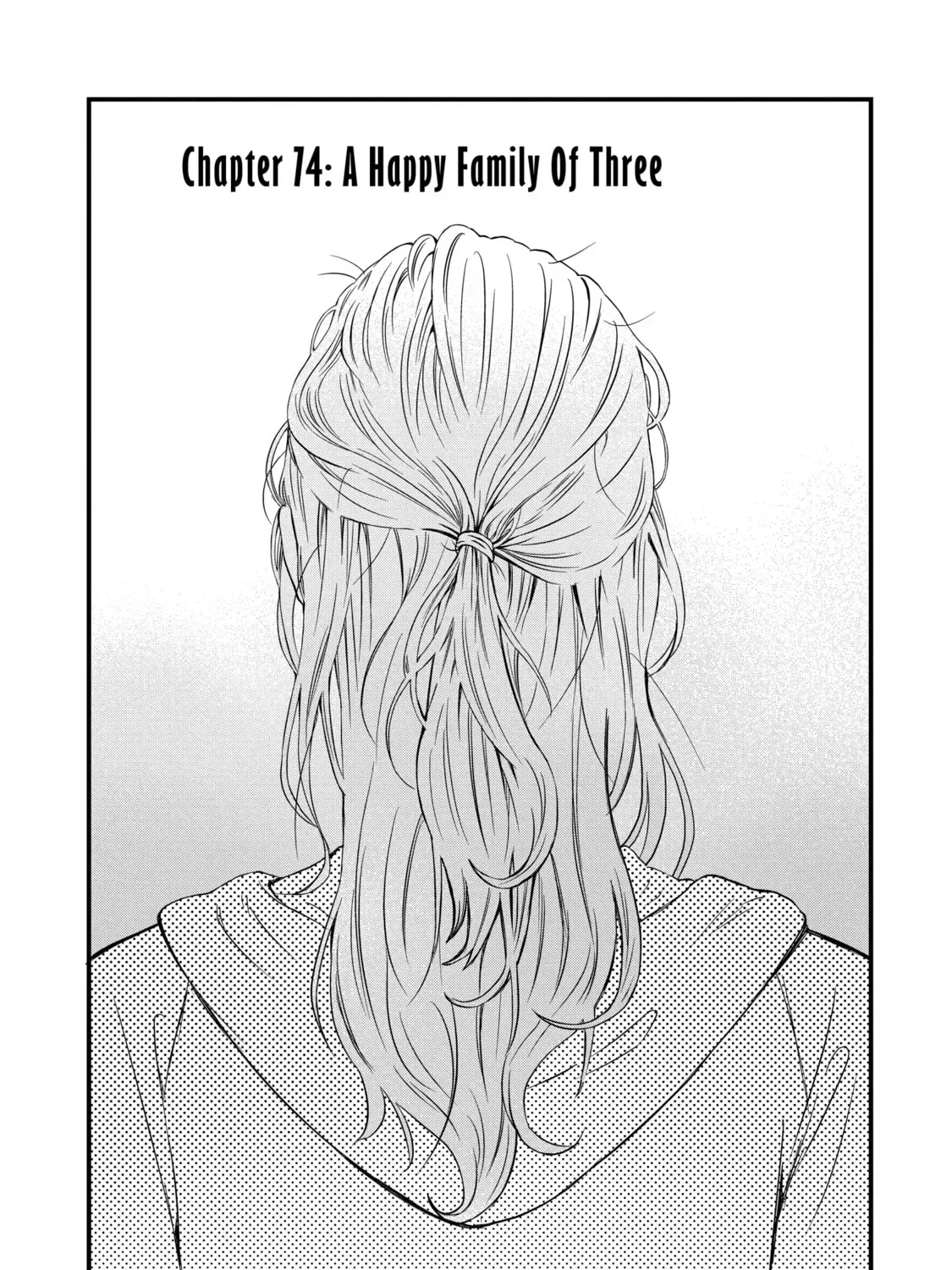 La La La Chapter 74 page 1