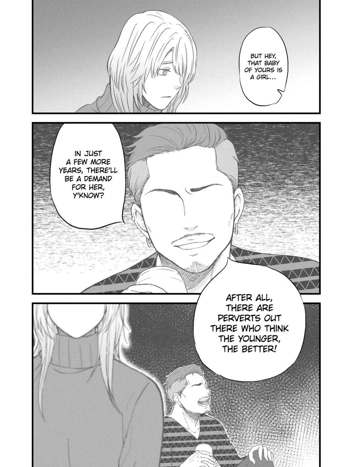 La La La Chapter 74 page 17
