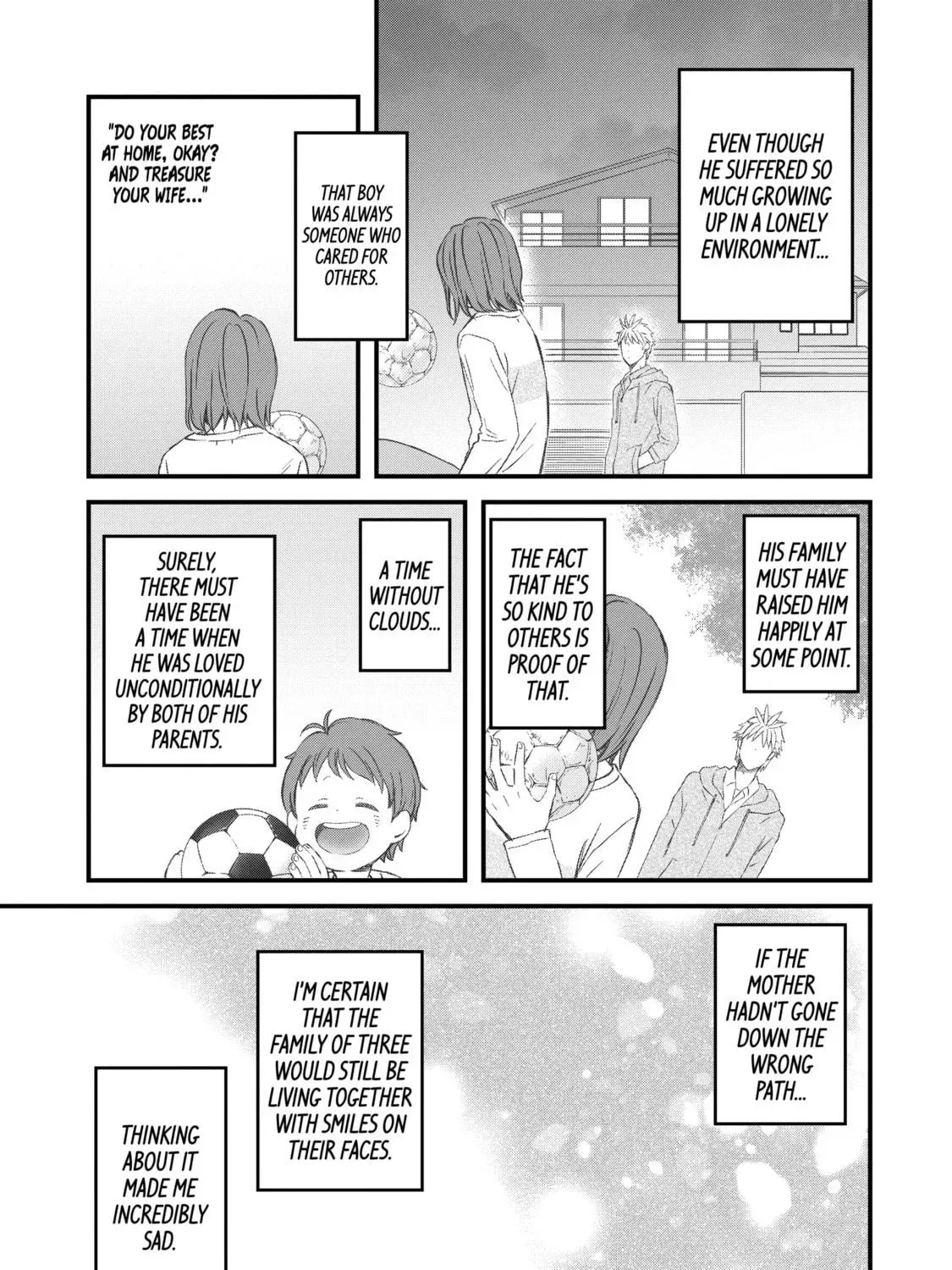 La La La Chapter 74 page 29