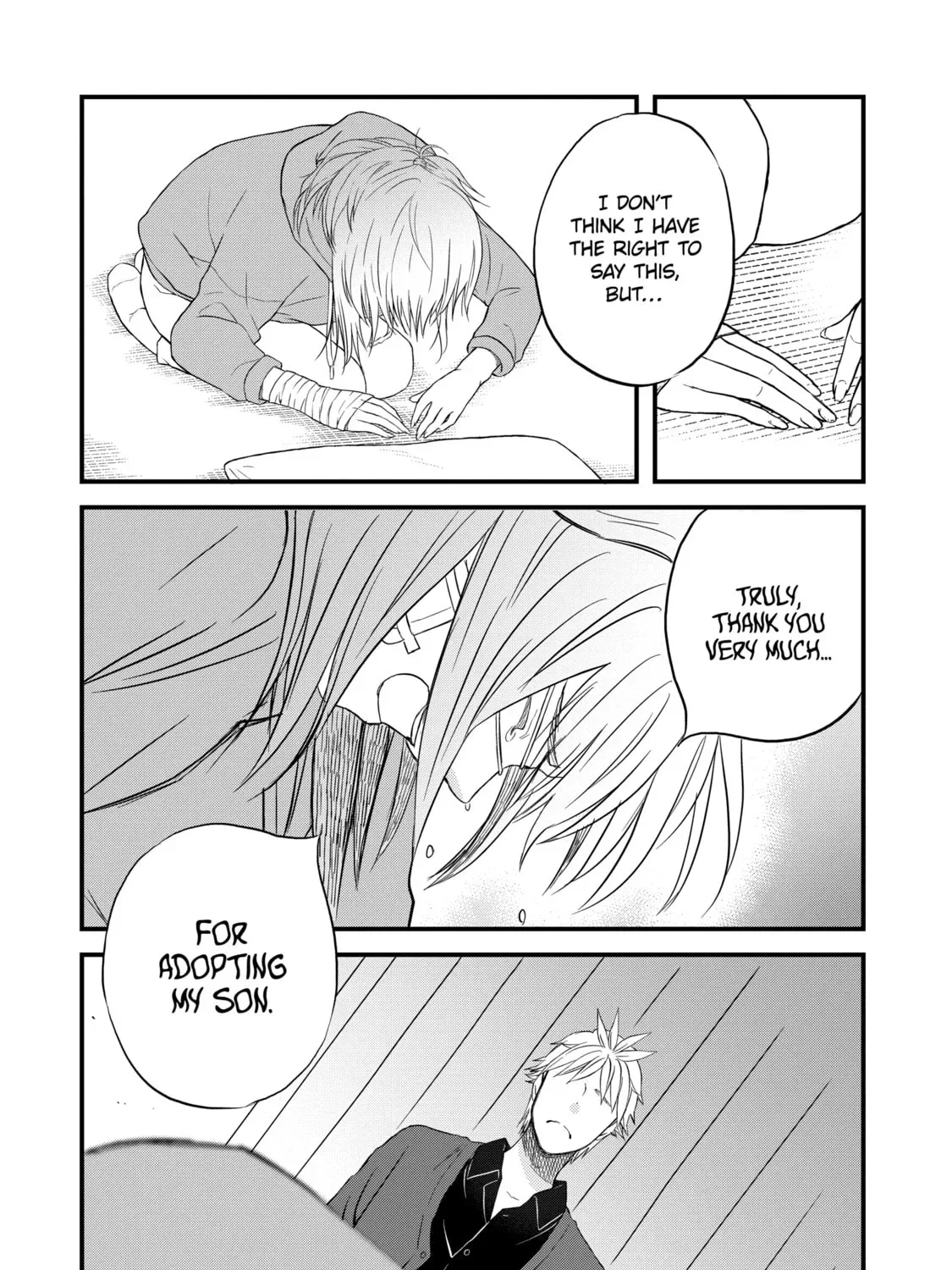 La La La Chapter 74 page 27