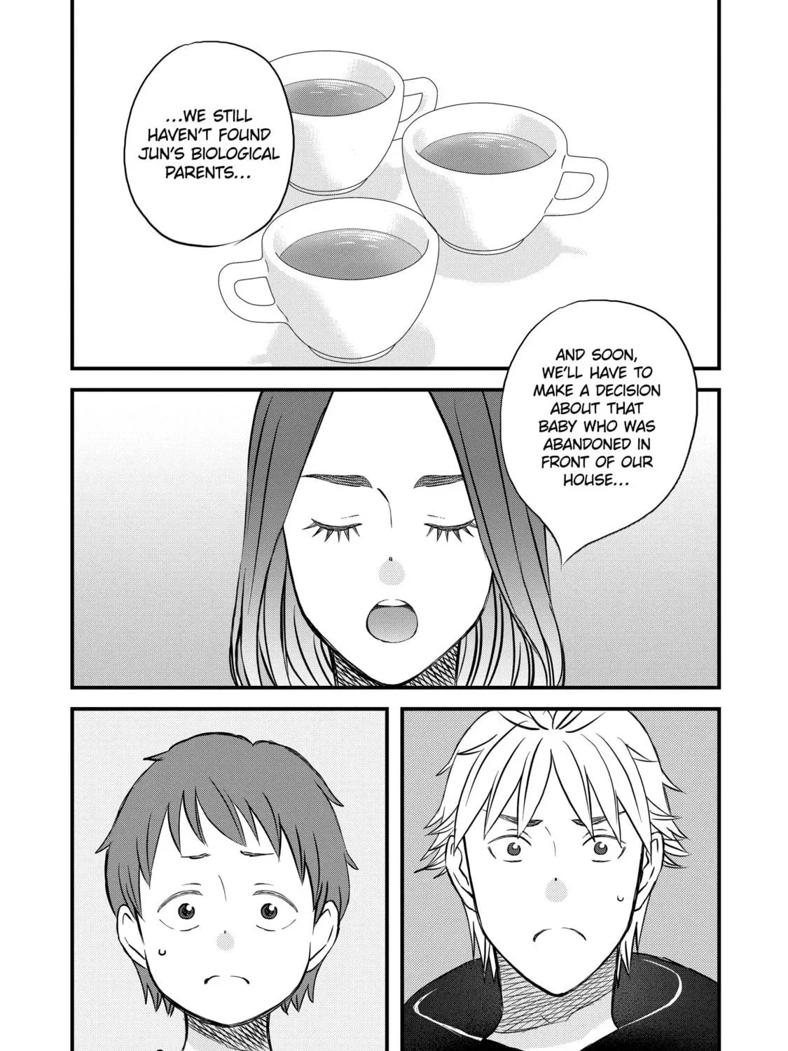 La La La Chapter 75 page 5