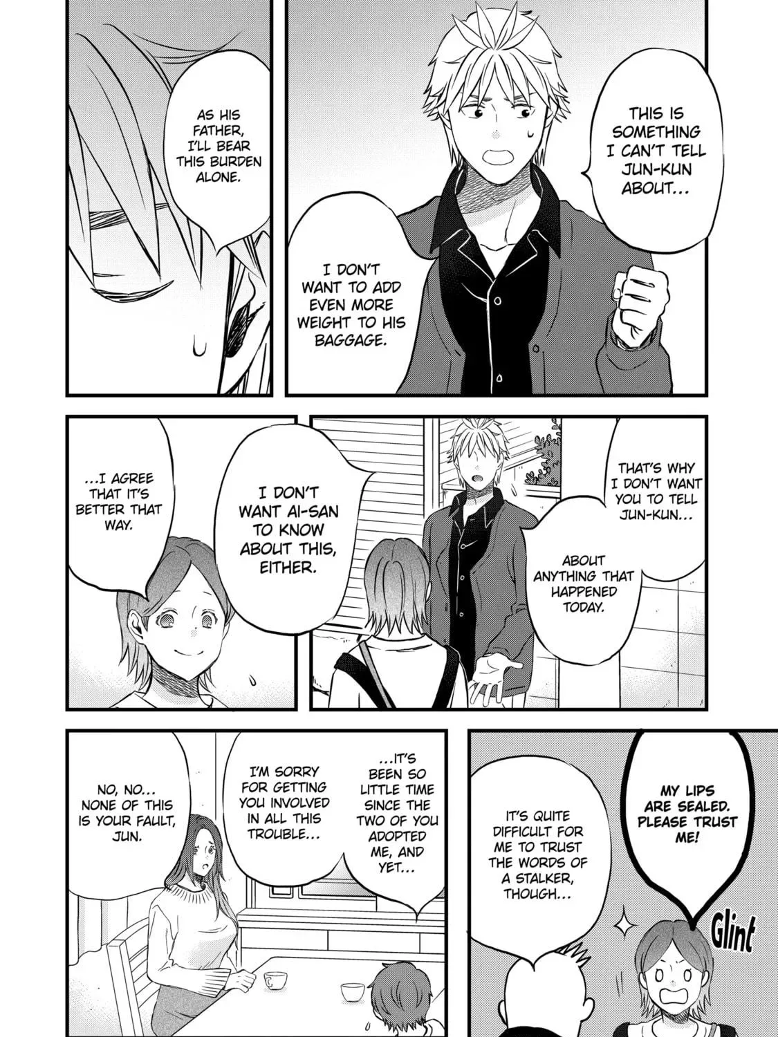 La La La Chapter 75 page 29