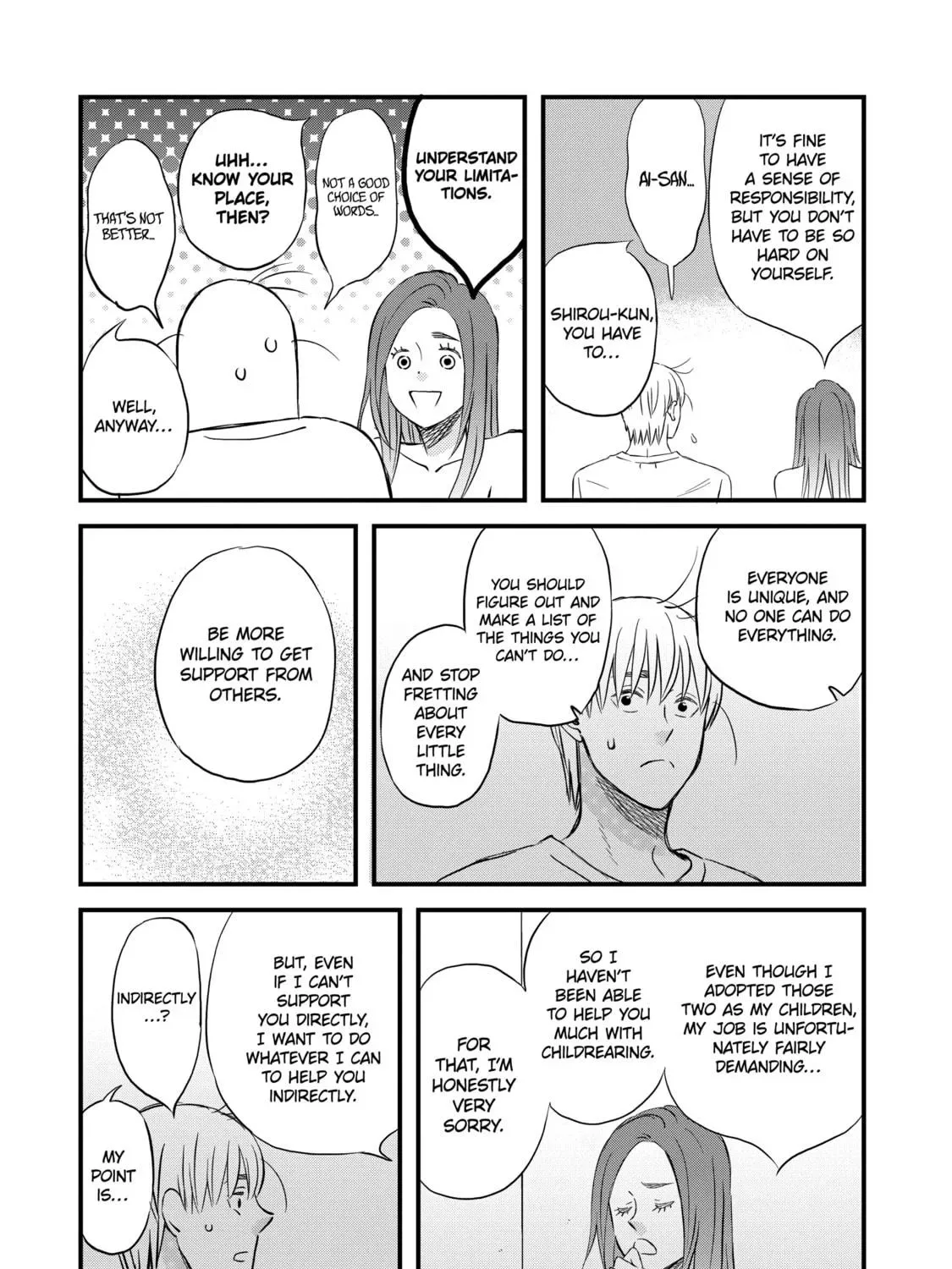 La La La Chapter 76 page 23