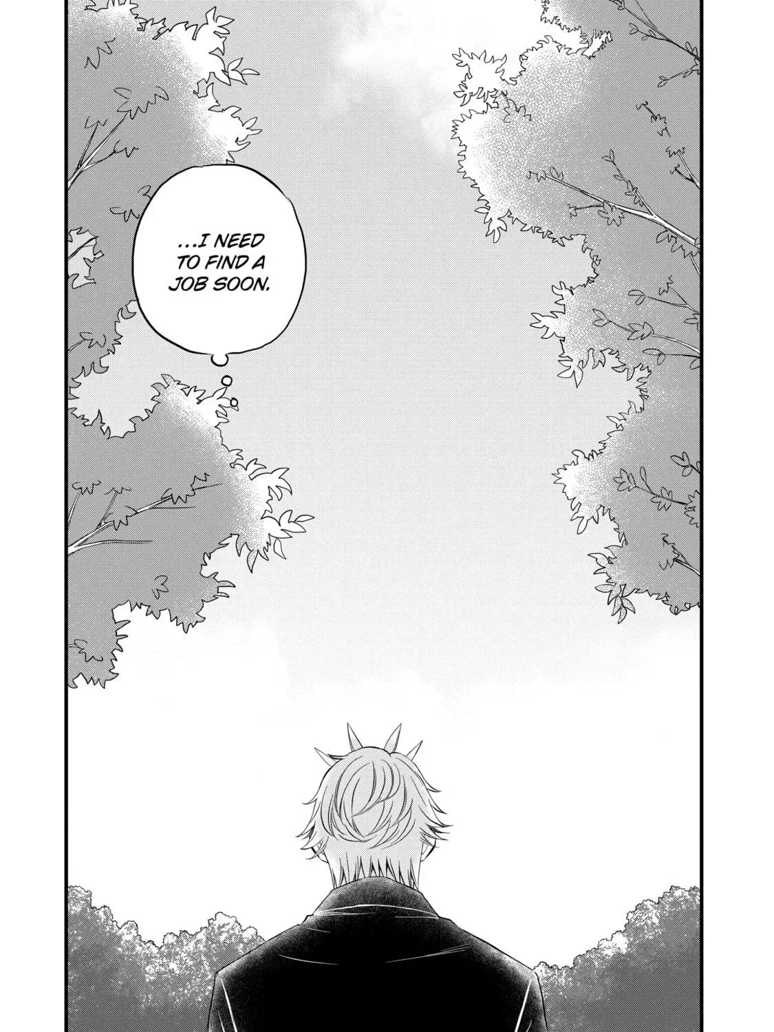 La La La Chapter 76 page 35