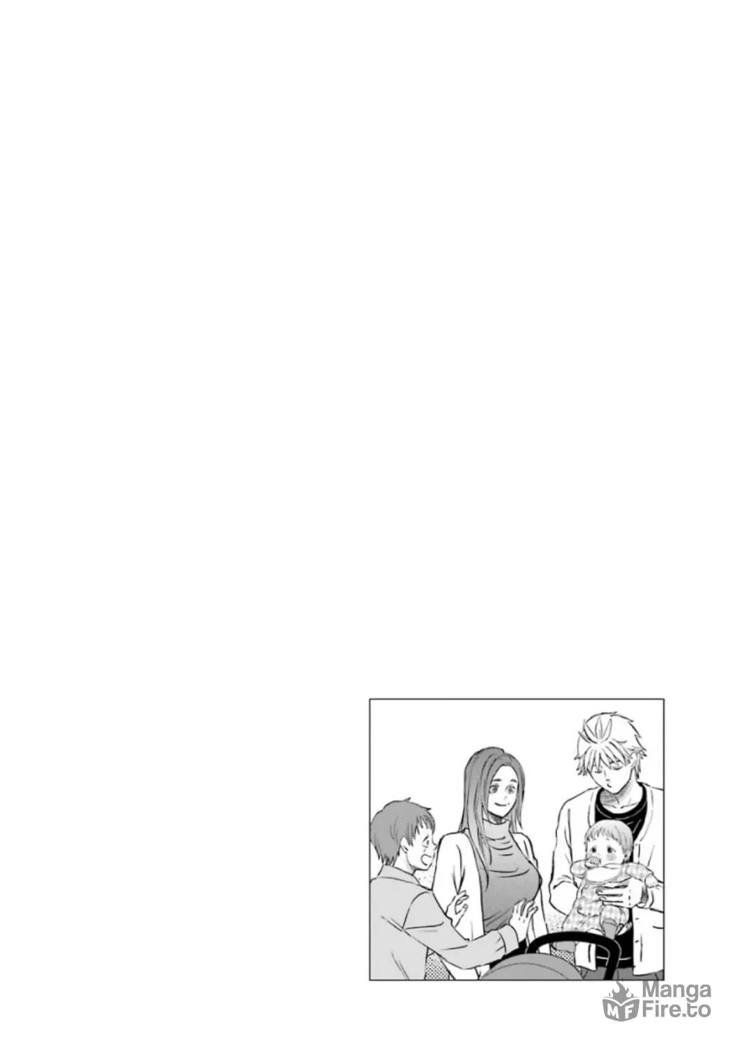 La La La Chapter 76 page 38