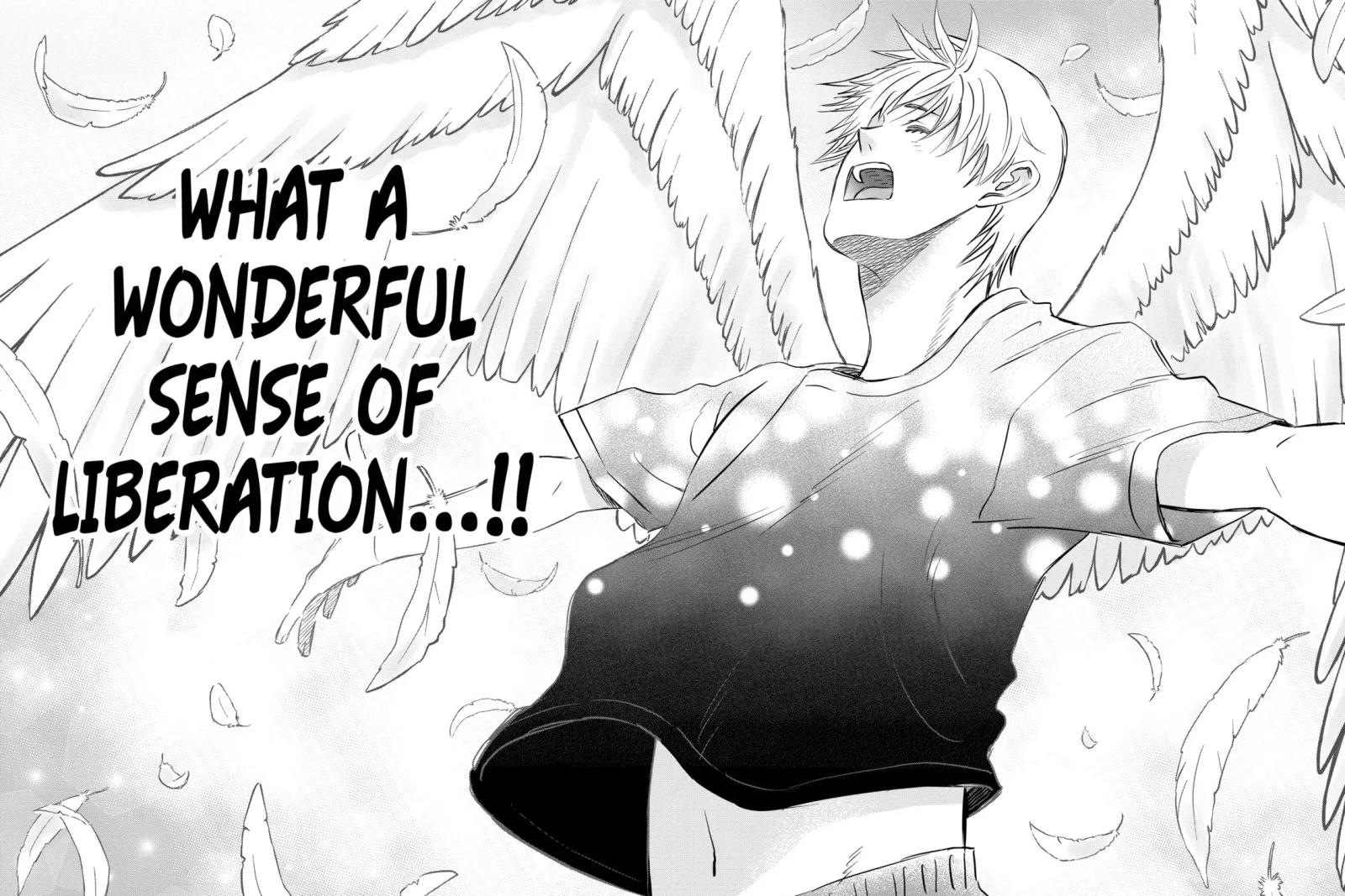 La La La Chapter 78 page 15