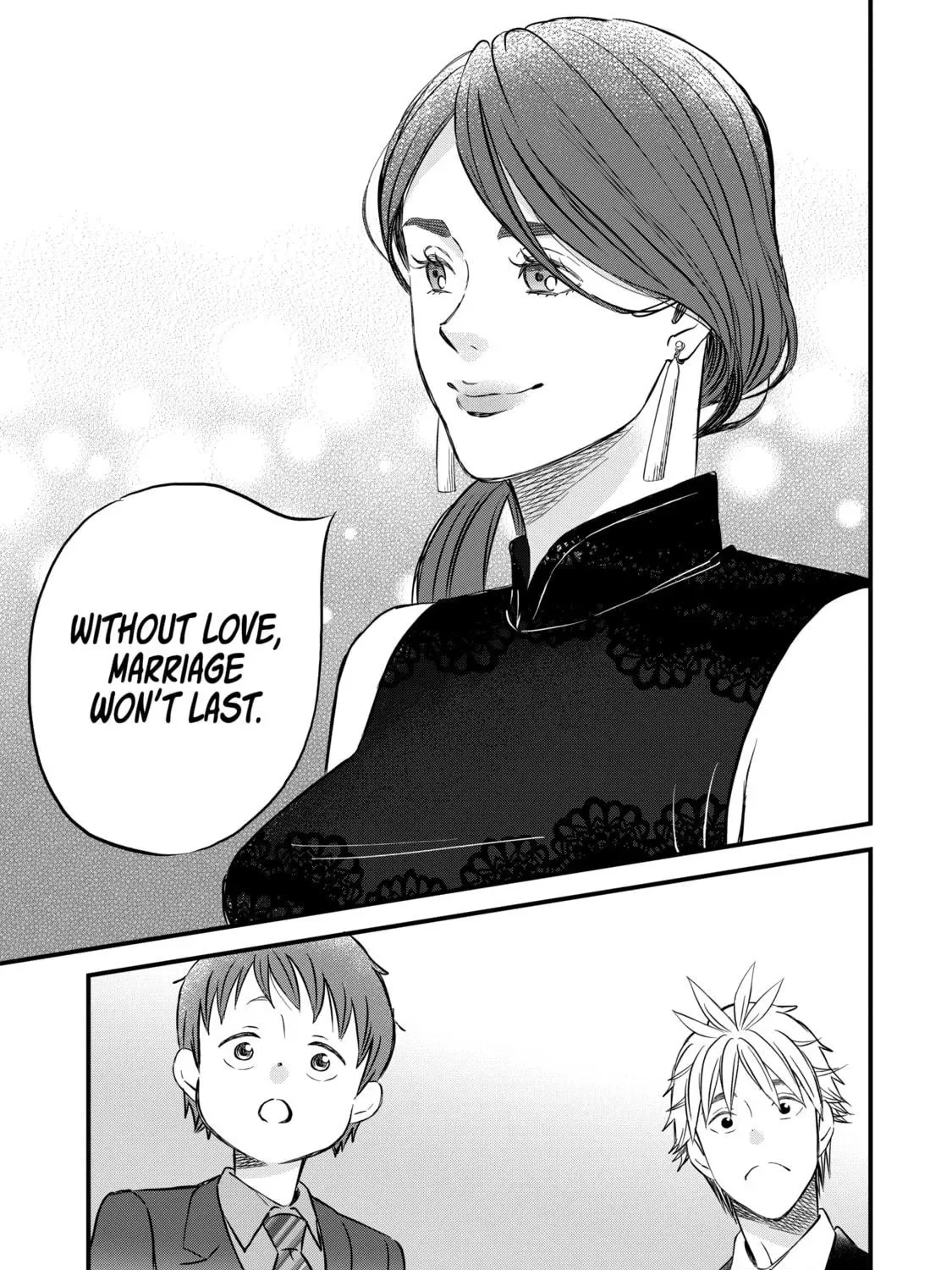 La La La Chapter 79 page 17