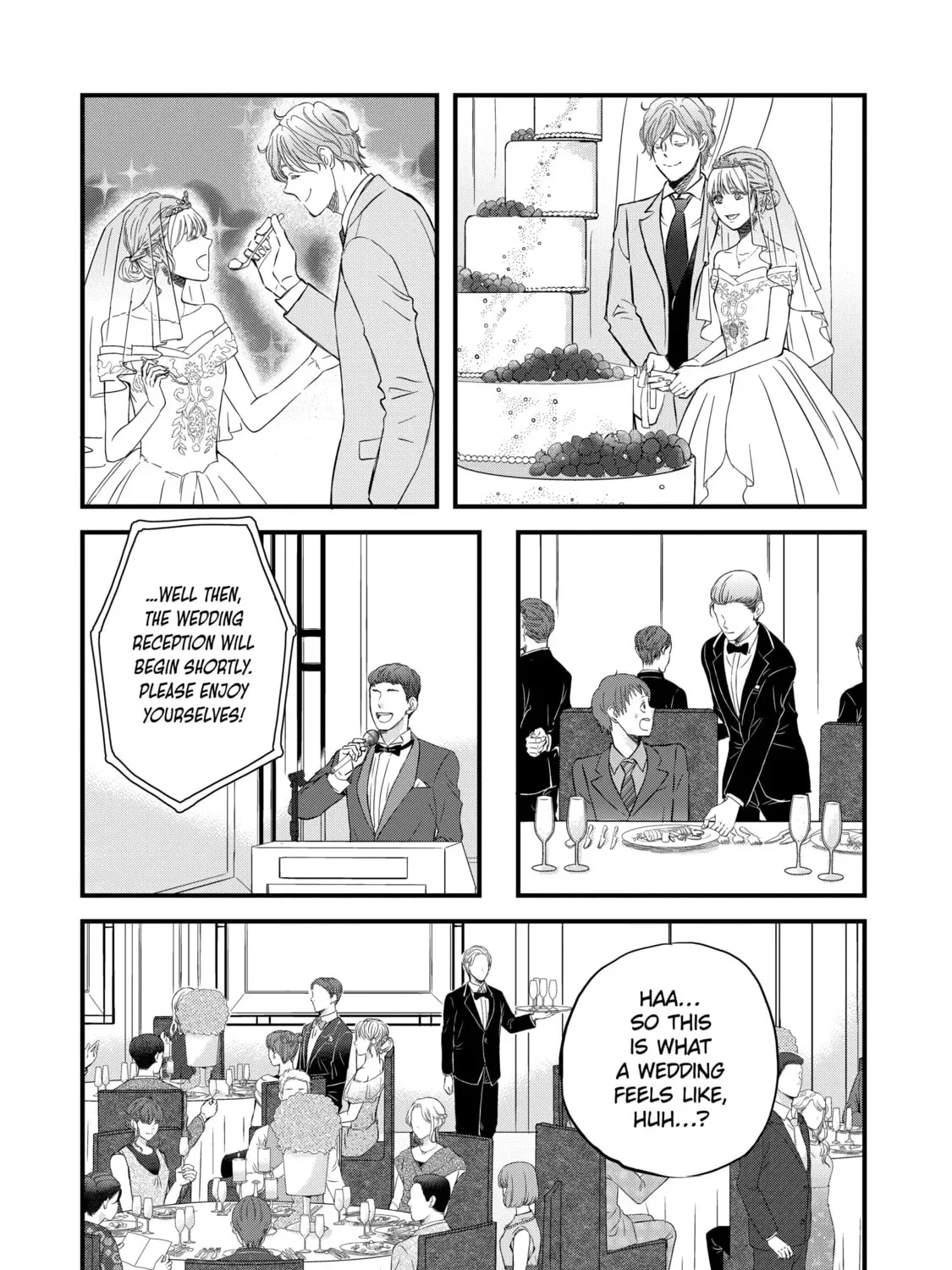 La La La Chapter 79 page 7