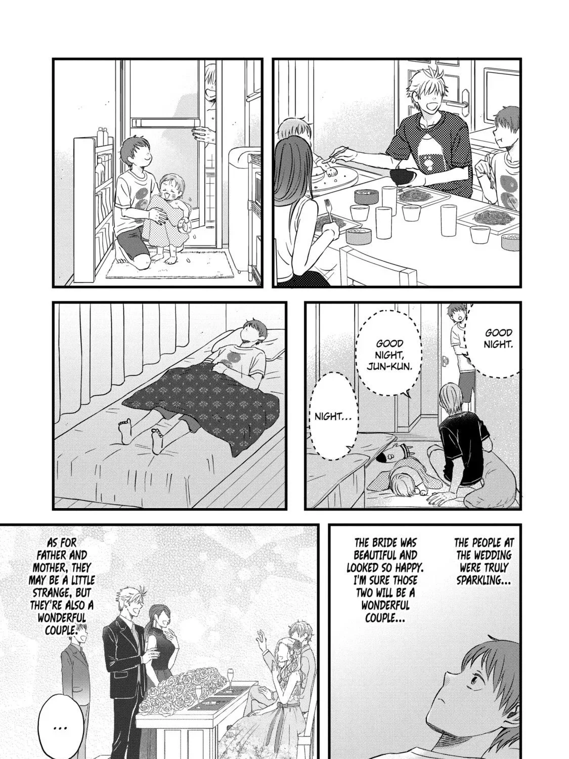 La La La Chapter 79 page 29