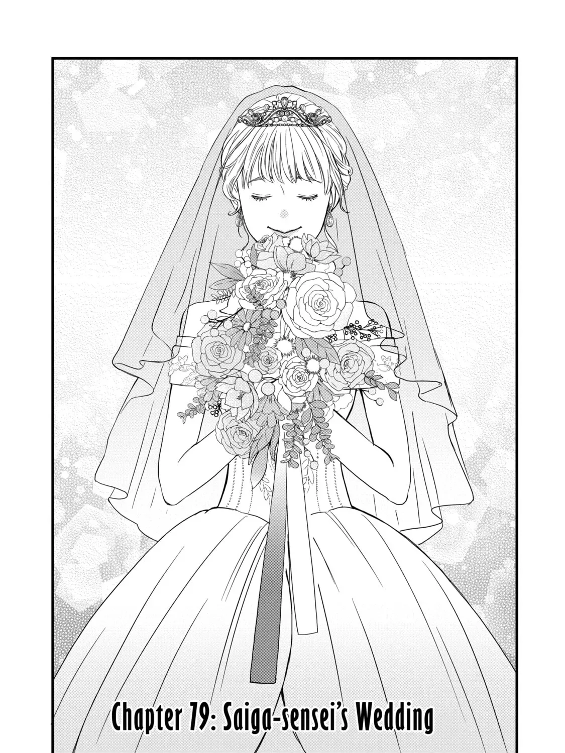 La La La Chapter 79 page 1