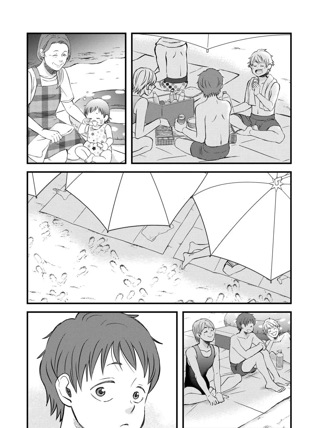 La La La Chapter 80 page 19
