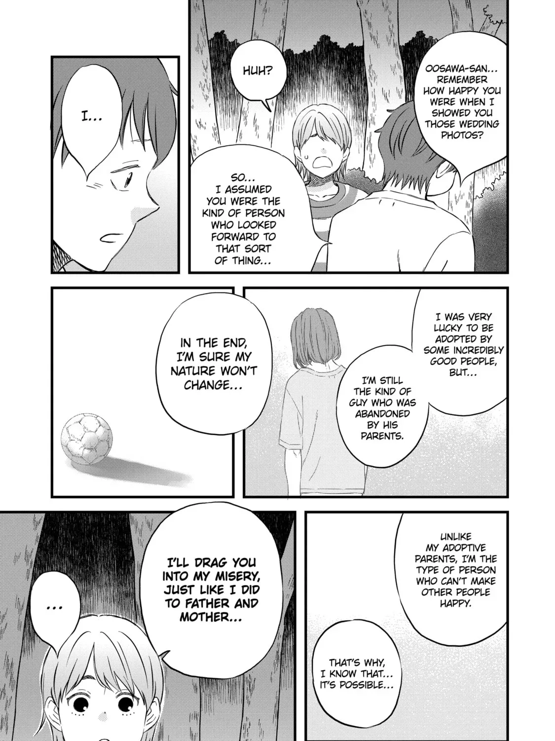 La La La Chapter 81 page 13