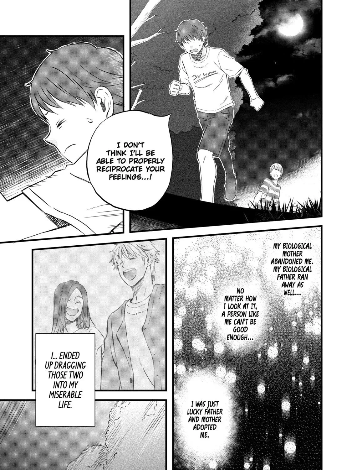 La La La Chapter 81 page 5