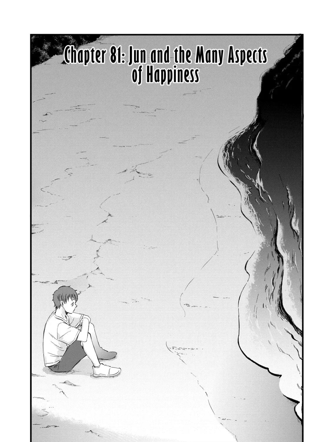 La La La Chapter 81 page 1