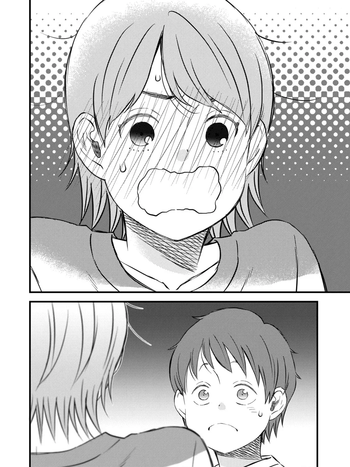 La La La Chapter 81 page 27