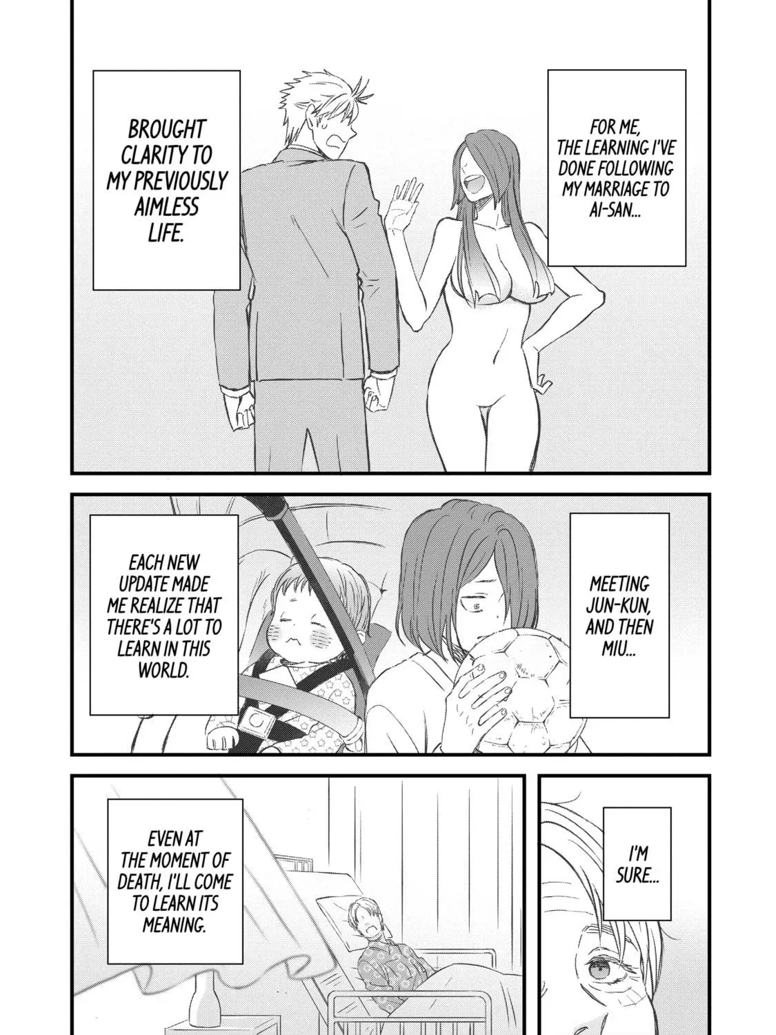 La La La Chapter 82 page 29