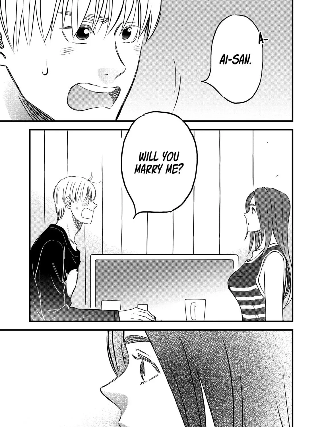 La La La Chapter 83 page 29