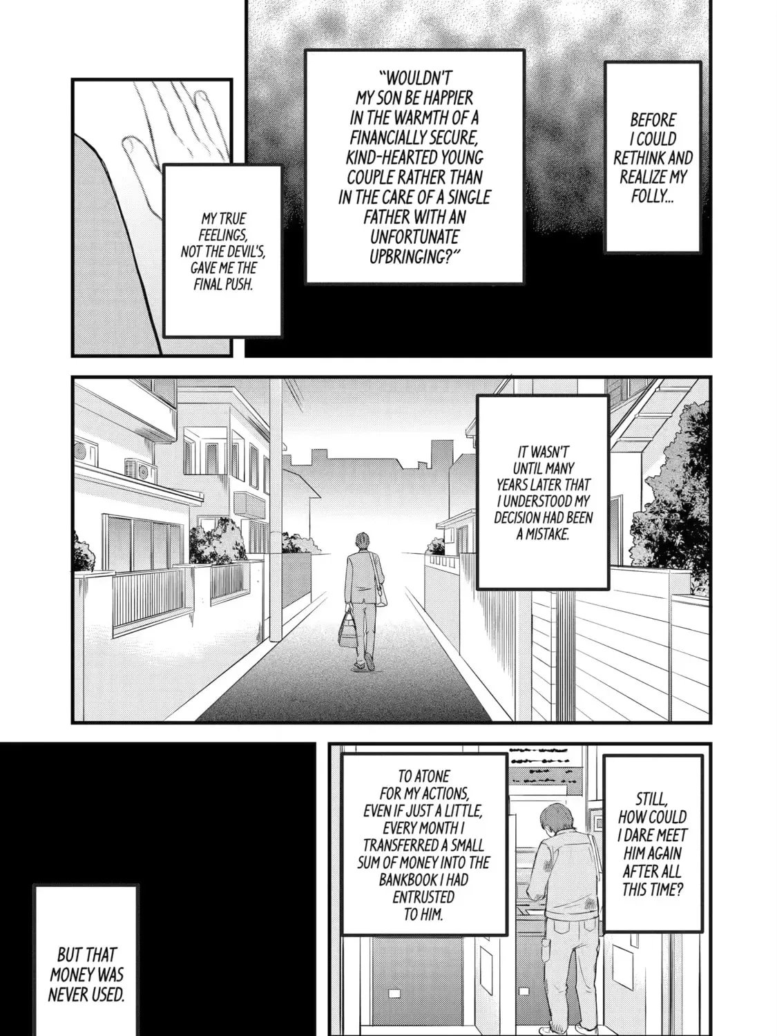La La La Chapter 84.5 page 13