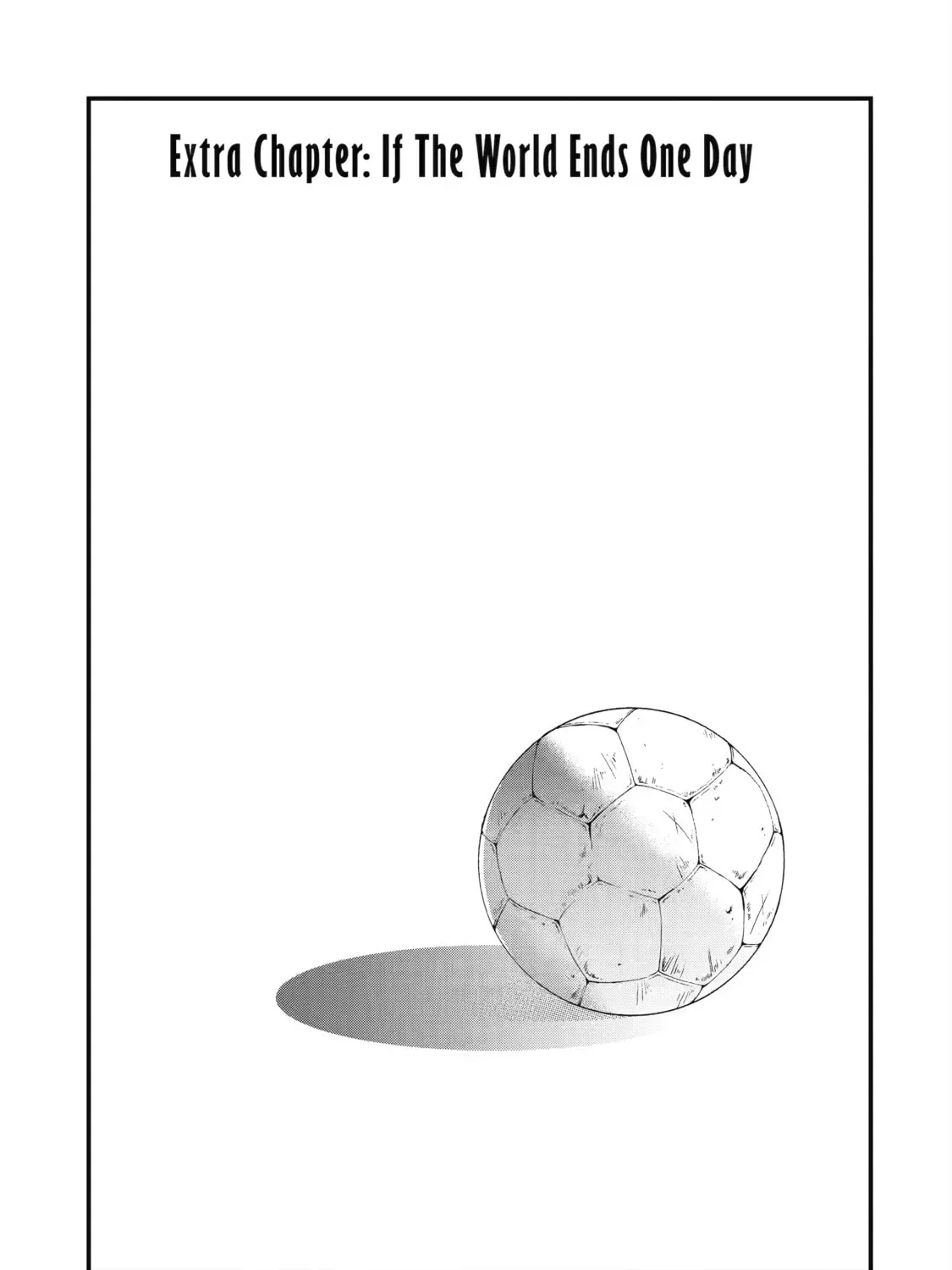 La La La Chapter 84.5 page 1