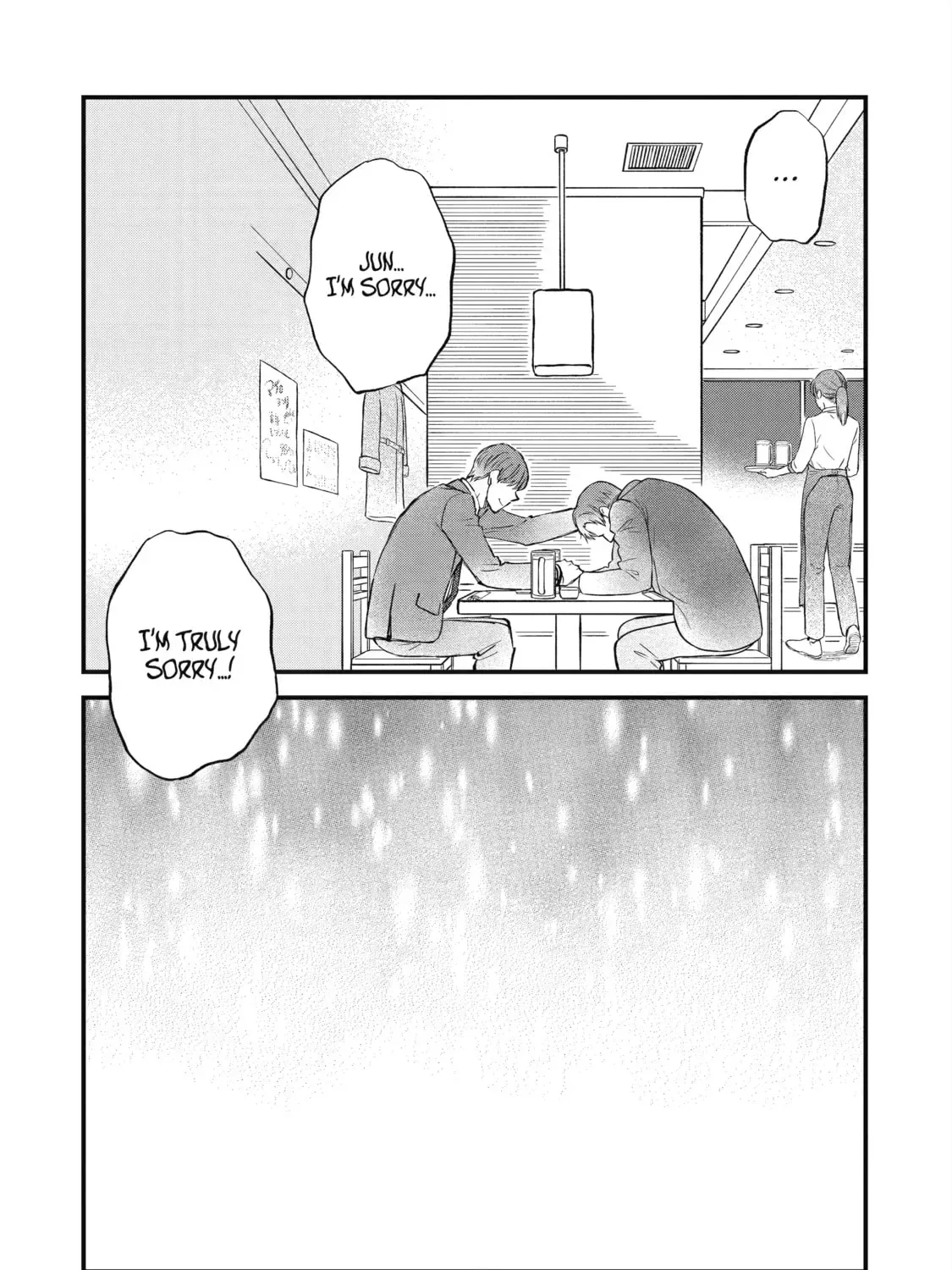 La La La Chapter 84.5 page 27