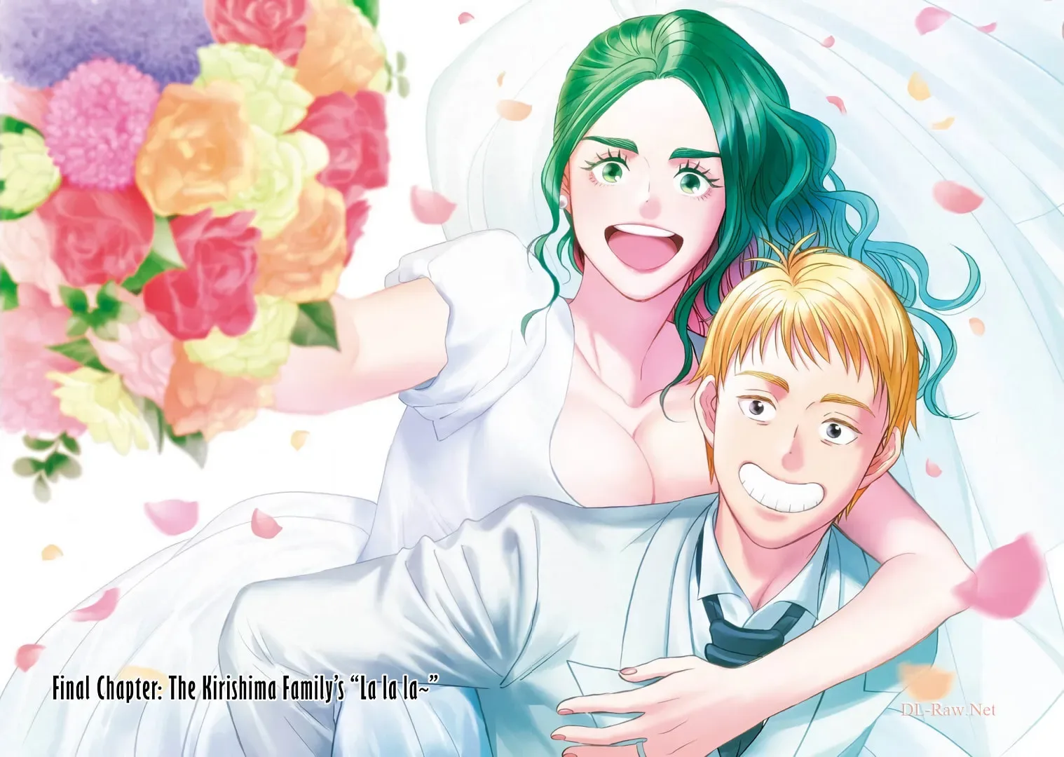 La La La Chapter 84 page 5