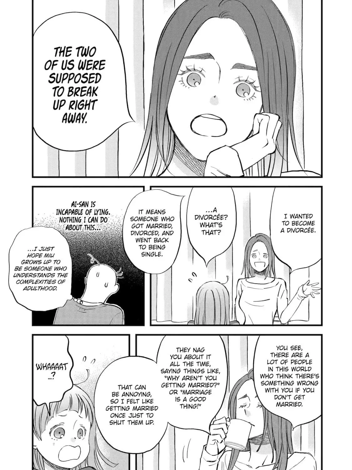 La La La Chapter 84 page 13