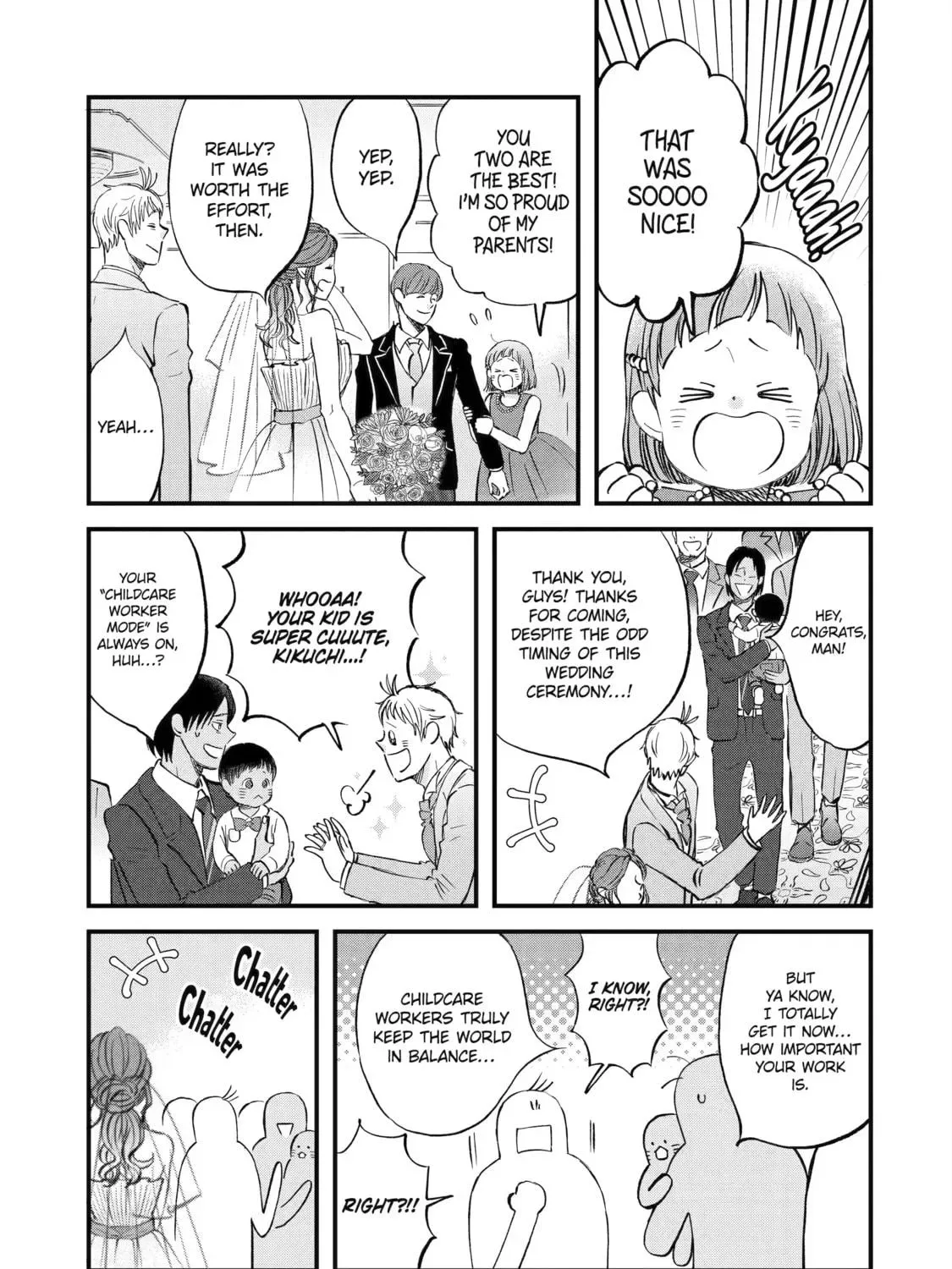 La La La Chapter 84 page 25