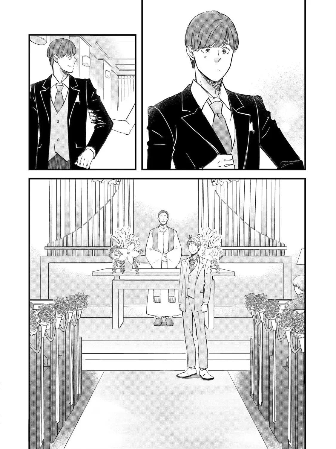 La La La Chapter 84 page 19