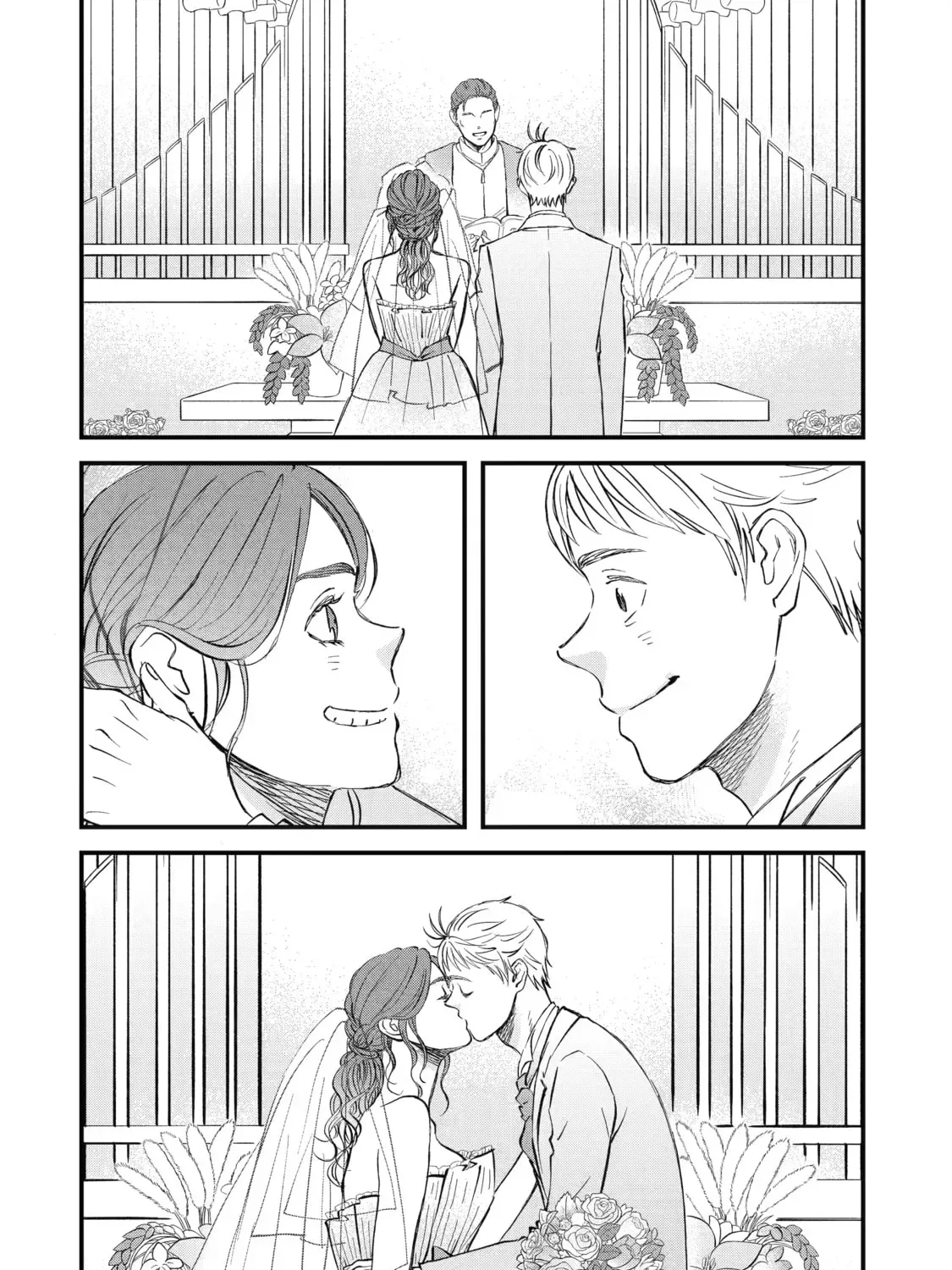 La La La Chapter 84 page 23