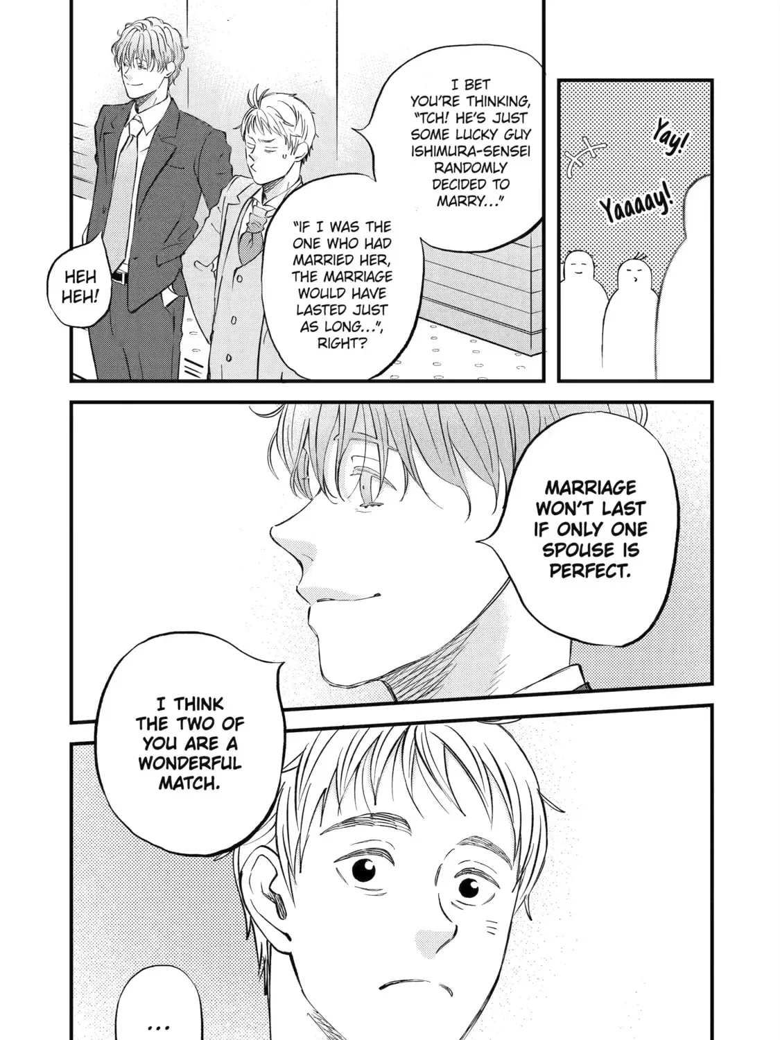 La La La Chapter 84 page 29