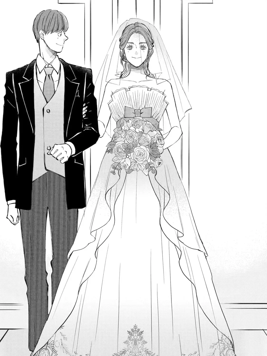 La La La Chapter 84 page 21
