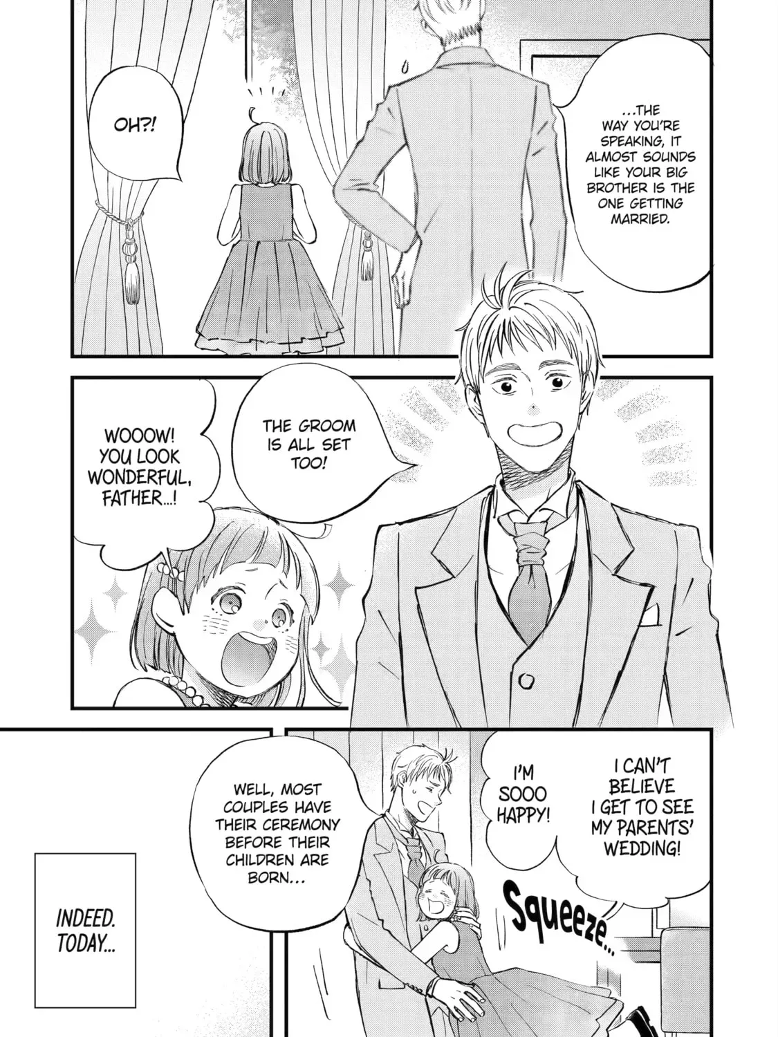 La La La Chapter 84 page 9