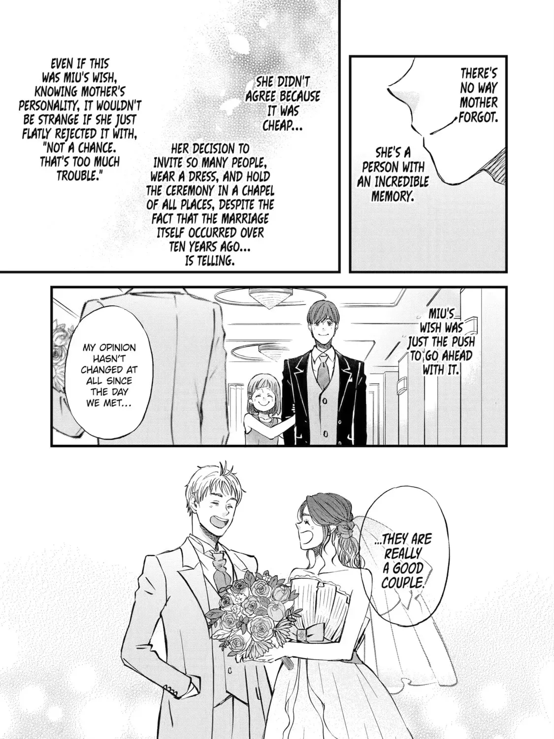La La La Chapter 84 page 33