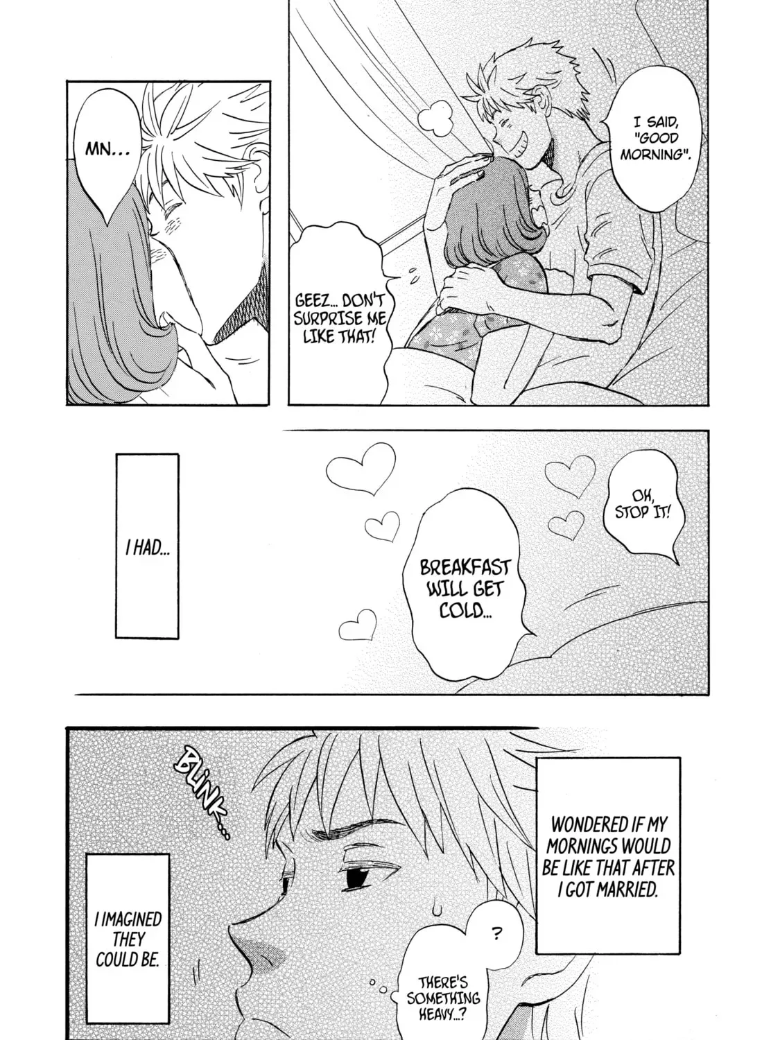 La La La Chapter 9 page 7