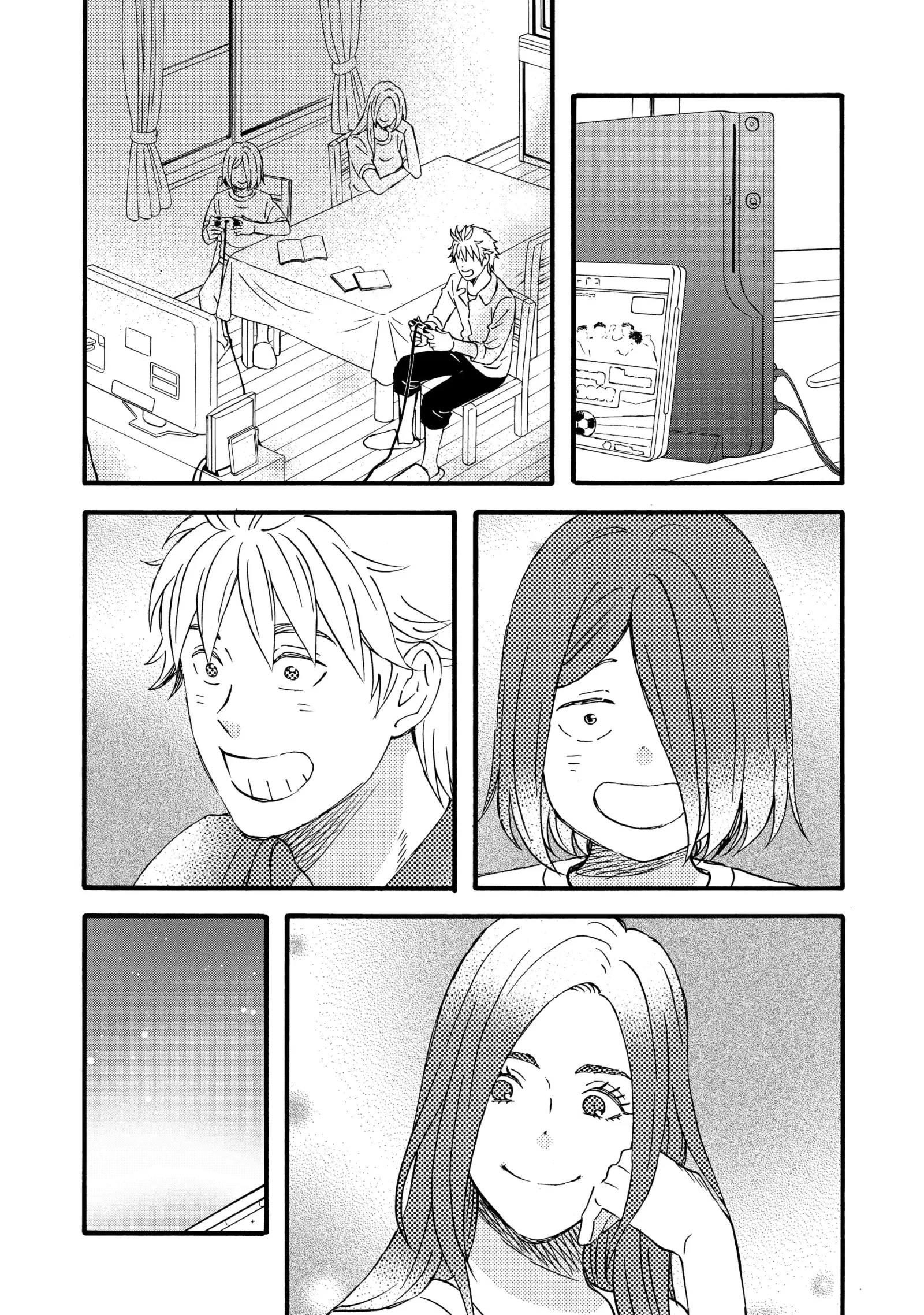La La La Chapter 96 page 13