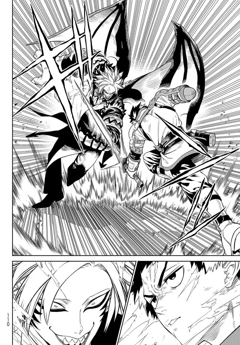 Ladies Vs Butlers Chapter 10.1 page 5