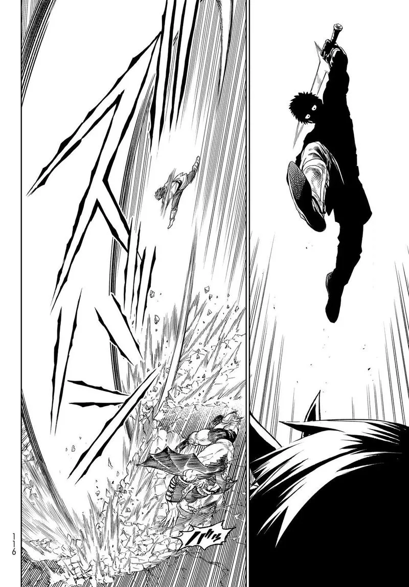 Ladies Vs Butlers Chapter 10.1 page 11