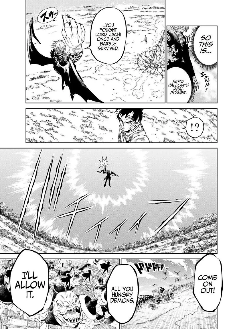 Ladies Vs Butlers Chapter 10.1 page 14