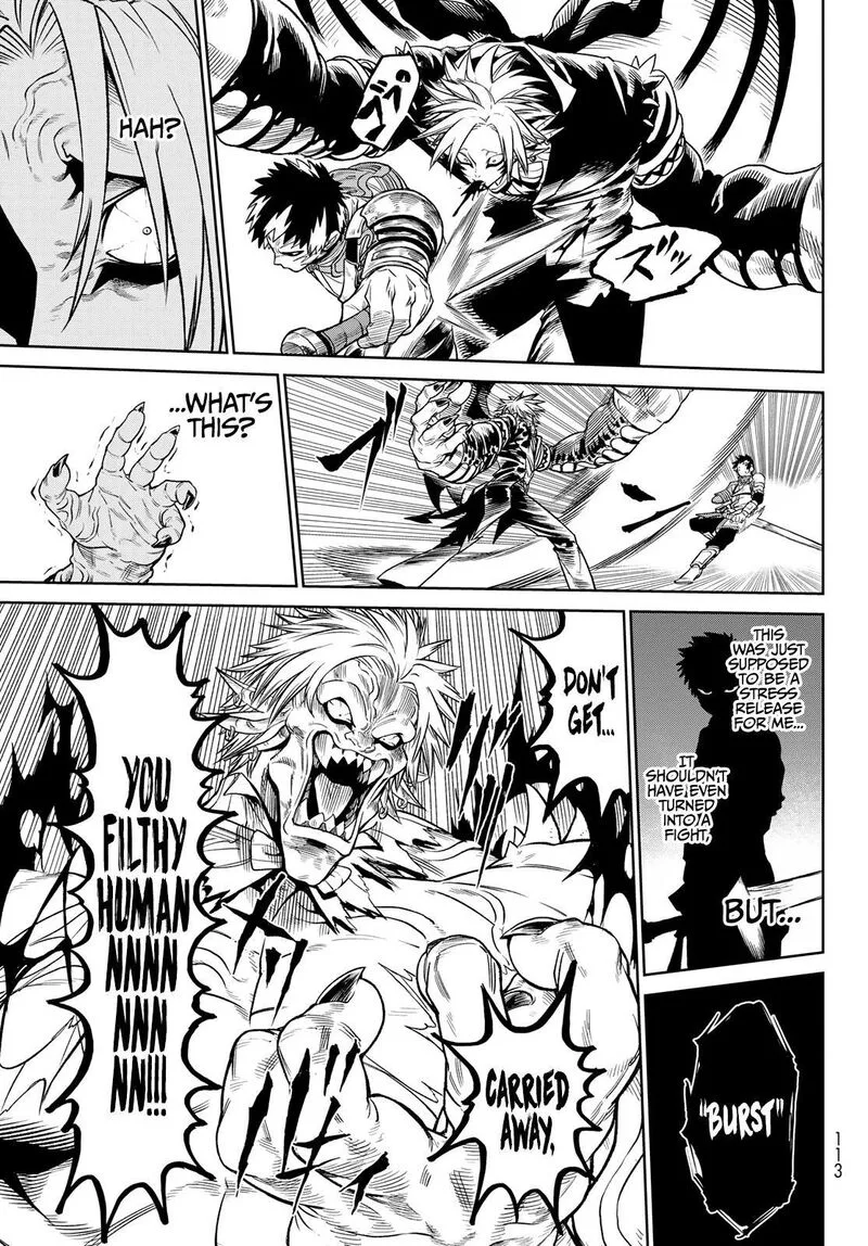 Ladies Vs Butlers Chapter 10.1 page 8